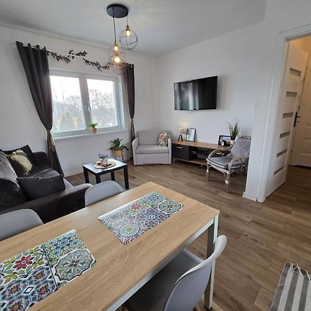 Apartament Danuta Мронгово Экстерьер фото
