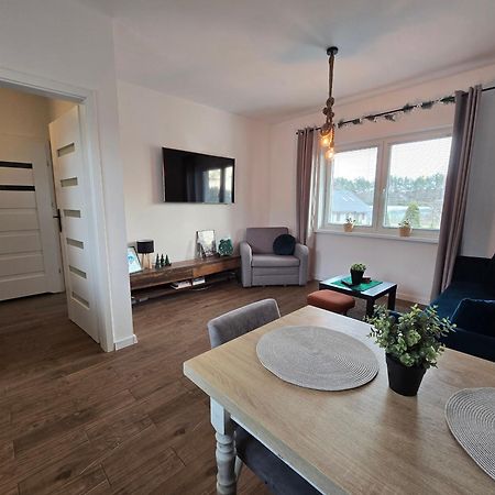 Apartament Danuta Мронгово Экстерьер фото
