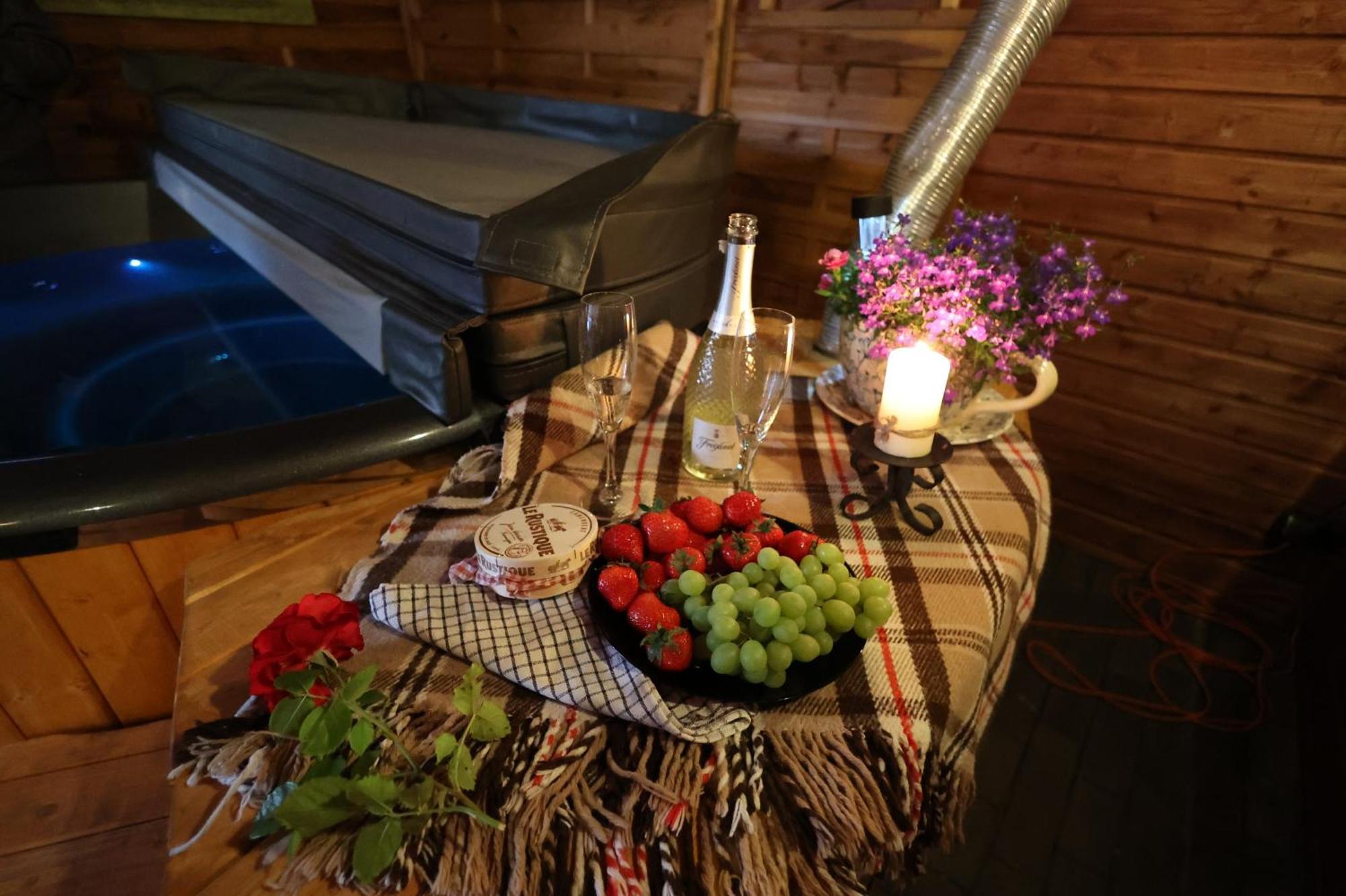 Apartament Danuta Мронгово Экстерьер фото